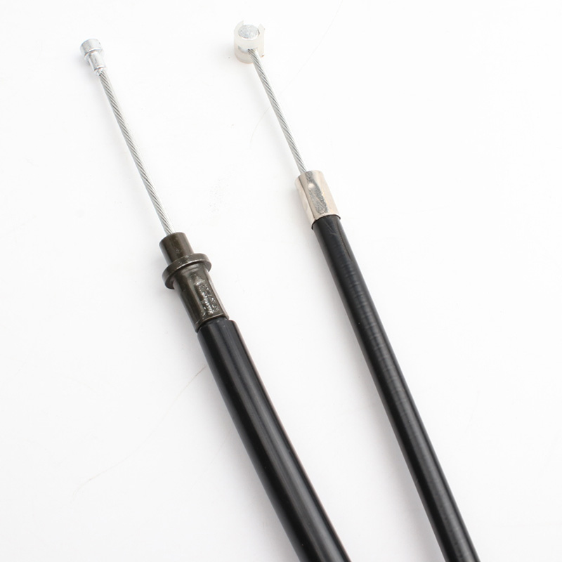 スター Motorcycle Clutch Cable For YAMAHA V-STAR1100 XVS1100 SILVERADO